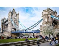 Ultimate London Tour 30 Top London Sights with Blue Badge Guide