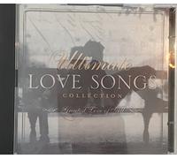 Ultimate Love Songs Collection - Greatest Love of All { Various Artists }