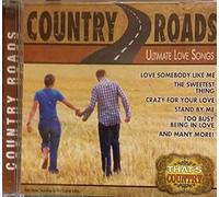 Ultimate Love Songs: Country R