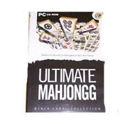 Ultimate Mahjongg Black Label Collection