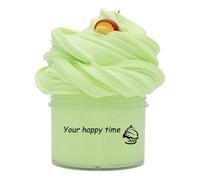 Ultimate Making For Kids DIY Arts And Sensory Play With Cloud Clay And For Educational Activity And Stress (C, 4.6cm)