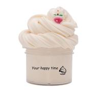 Ultimate Making For Kids DIY Arts And Sensory Play With Soft Clay And Materials For Educational Activity And Stress (C, 4.6cm)