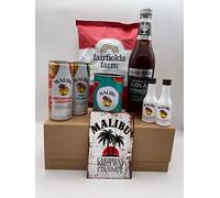 Ultimate Malibu Gift Hamper