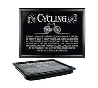 Ultimate Man Gift Lap Tray - The Cycling Addict