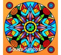 Ultimate Mandala Fun: 300 Pages of Beautiful Designs for Children and Adults to Enjoy Together.: Perfect for family fun, stress relief, and hours of mindful coloring for all ages.