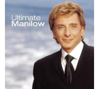 Ultimate Manilow (2002) Audio CD