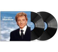 Ultimate Manilow [VINYL]