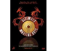 Ultimate Martial Arts - Become a Master [DVD] [2013] [Region 1] [US Import] [NTSC]