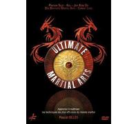 Ultimate Martial Arts Self Defense