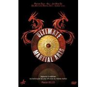 Ultimate Martial Arts Self Defense by Pascal Gilles