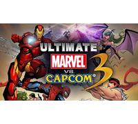 ULTIMATE MARVEL VS. CAPCOM 3