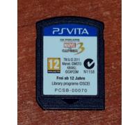 Ultimate Marvel vs Capcom 3 for PlayStation PS Vita, cart only, FREE Fast Post