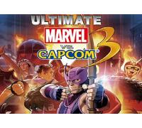 Ultimate Marvel vs. Capcom 3 (PC) Steam Gift - GLOBAL