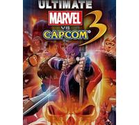 ULTIMATE MARVEL VS. CAPCOM 3 (PC) - Steam Gift - GLOBAL