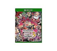 Ultimate Marvel Vs. Capcom 3 - Xbox One