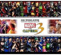 Ultimate Marvel vs. Capcom 3 XBOX One CD Key
