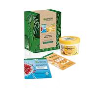 Garnier Ultimate Mask Trio, Gift Set, 424g