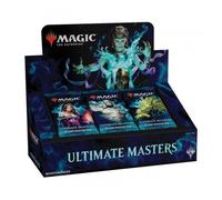 Ultimate Masters Booster Box | Ultimate Masters