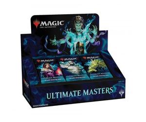 Ultimate Masters Booster Box | Ultimate Masters