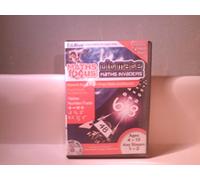 Ultimate Maths Invaders (PC CD)