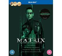 ULTIMATE MATRIX COLLECTION BD