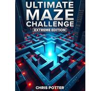 Ultimate Maze Challenge: Extreme Edition