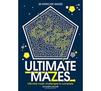 Ultimate Mazes