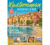 Ultimate Mediterranean Holiday Guide: Travel Tips & Beautiful locations in the Mediterranean