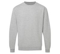 Ultimate Men's 50 50 Sweatshirt in Grey | Size: XL Ultimate Grey XL