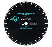 Ultimate Metal Cutting Blade - 115/22.23mm