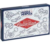 Ultimate Metal Puzzle Collection