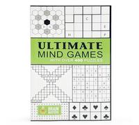 Ultimate Mind Games (Brain Busters)