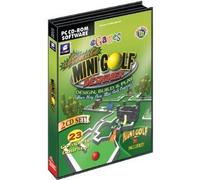 Ultimate Mini Golf Designer (PC CD)