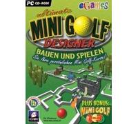 Ultimate Minigolf Designer [German Version]
