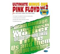 Ultimate Minus One: Pink Floyd Vol. 2 (Guitar Tab with Free Audio CD)