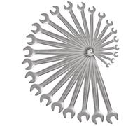Ultimate Mixed Key Set 6 To 34 Mm Kstools