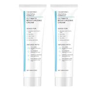 Ultimate Moisturizing Cream, Glowage Repair Moisturising Cream, For All Skin Types, With Collagen,100ml
