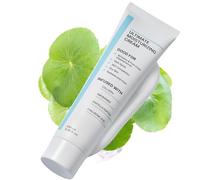 Ultimate Moisturizing Cream - Korean Face Moisturizer for Dry Skin, Centella-Soothing & Repair Moisturizer Cream, Anti Aging Face Cream for Women, Firming & Hydrating Barrier Cream