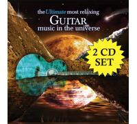 ULTIMATE MOST RELAXING GUITAR MUSIC IN U - Ultimate Most Relaxing Guitar Music in Universe