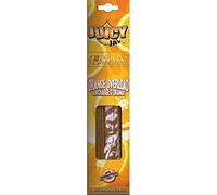 **ULTIMATE MOTHERS DAY GIFT!!**MODERN INCENSE STICKS**Juicy Jay's Thai Incense Sticks, 20 In A Pack... 'ORANGE OVERLOAD'...Also have different incenses available
