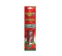 **ULTIMATE MOTHERS DAY GIFT!!**MODERN INCENSE STICKS**Juicy Jay's Thai Incense Sticks, 20 In A Pack... 'Strawberry Fields'...Also have different incenses available