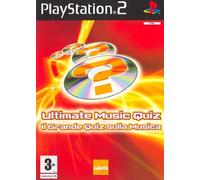 Ultimate Music Quiz - Il Grande Quiz (PC)