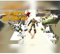 Ultimate Mythic Ski Jumping League PC Steam CD Key