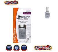 Ultimate Nail Protection: Diamond Strength Hardener 13.3 ml for Gorgeous Nails