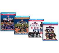 Ultimate Nature & Science Blu-ray 3D Aquarium Collection: Fascination: Coral Reef 3D / Dolphins and Whales 3D / Ocean Predators 3D [Blu-ray 3D + Blu-ray]