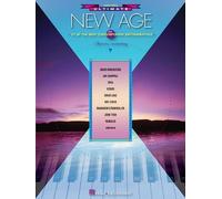 Ultimate New Age Piano Solo: 39 of the Best Contemporary Instrumentals