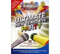 Ultimate New Years Eve Party