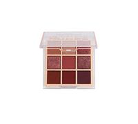 Ultimate nudes paletas de sombras - Dark