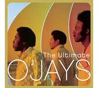 O'Jays - Ultimate O'Jays
