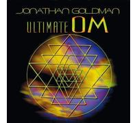 Ultimate Om by Jonathan Goldman (2004-11-02)